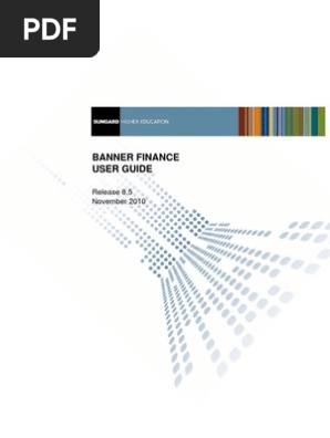 Finance 80500 U Oracle Database Expense