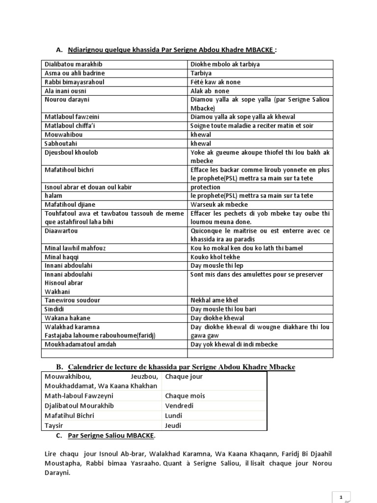 calendrier-khassida-pdf-bien-tre-religion-et-spiritualit