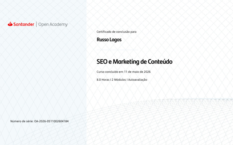 SEO e Marketing | PDF