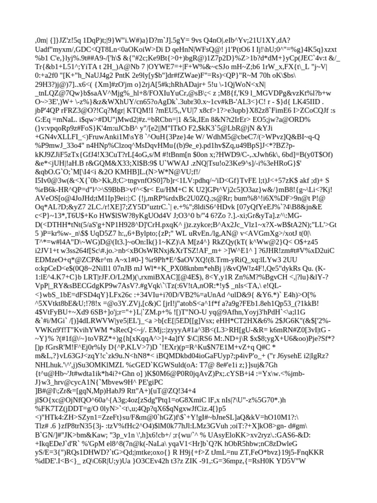 Random Ascii 45 | PDF | Aircraft | Naval Aviation