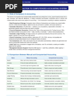 GenTax: COTS Solution for Tax Admin | PDF | Computing | Information ...