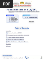 Randall's ESL Cyber Listening Lab | PDF | Educational Technology ...