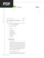 Sims 1 Serial Codes and Cheats | PDF