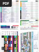 Atlantis Bahamas Resort Map PDF | PDF