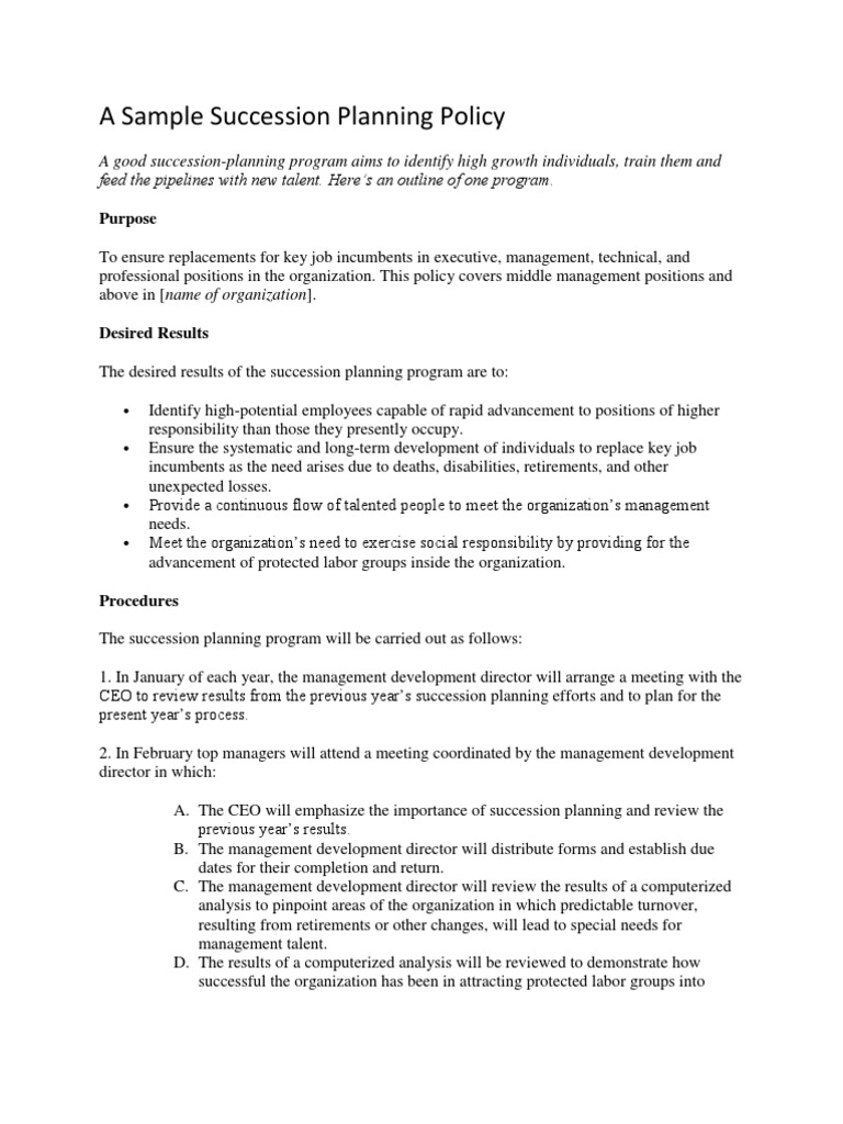 a-sample-succession-planning-policy-succession-planning-accountability