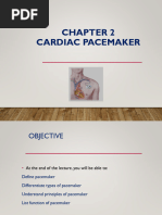 Ultrasonic Scalers and Pacemaker Precautions | PDF | Artificial Cardiac ...