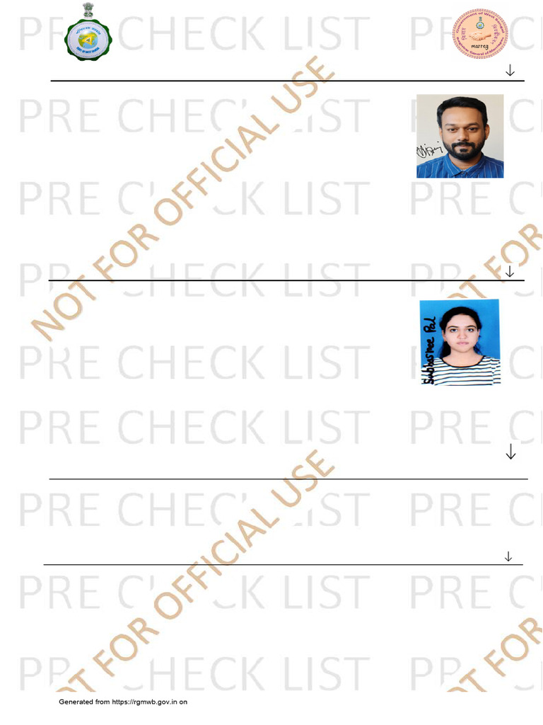 Forwarding Initial Checklist 134229529505603283 | PDF | Social ...
