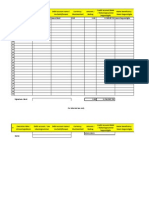 Internetbankieren Via Excel-Sheet