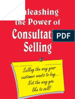 Consultative Selling eBook