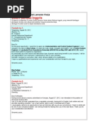 Download Contoh Surat Lamaran Kerja Dalam Bahasa Inggris by ayusefrynasari SN104290833 doc pdf