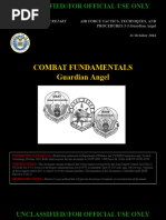AFI 10-245 Antiterrorism Standards | PDF | United States Department Of ...