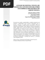 Toyota JBosco Enegep1