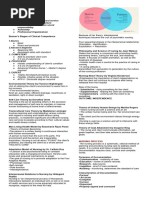 Prioritizing Client Care in Nursing | PDF | Clinical Medicine | Medical ...