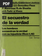 Varios Autores - El Secuestro de La Verdad