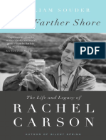 On A Farther Shore by Rachel Carson - Excerpt