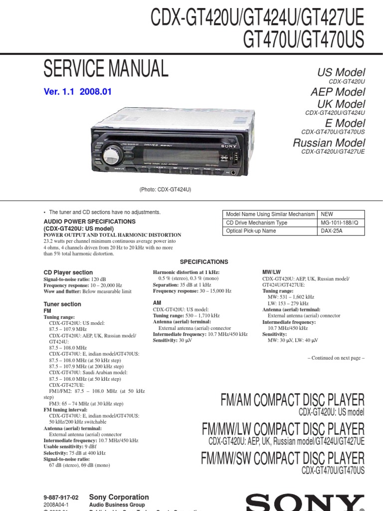 Proigrivatelj ariya 102 stereo instrukciya 1