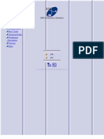 Dmu Kinematics Simulator