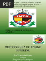 Ensino Superior Aula i2