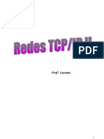 Redes Tcp 2- Luciane 2011