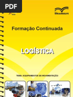 Logistic a 3