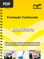 Marketing - Etapa 2