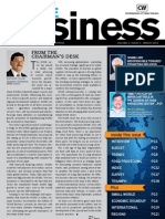 MSME Business - March 2012