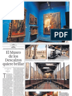 Museo de Los Descalzos