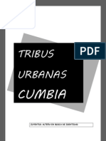 Tribus Urbanas