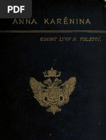 Download Anna Karenina by Lyof Tolstoi by thebianca SN104313656 doc pdf