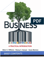 Business A Practical Solution