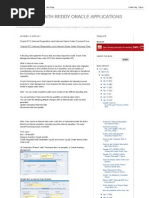 Download Internal Sales Order Setup in R12 by Shrey Bansal SN104322449 doc pdf