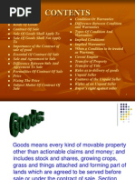 Sale of Goods Act 1930