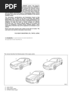 Download 2010 Subaru Legacy Manual by JeffC63 SN104324259 doc pdf