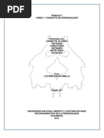 UNIDAD 1 - Cap 1 Psicologia (1)