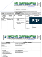 Caracterizacion Proyeccion Comunitaria