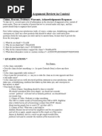 Worksheets Oxymoron Worksheet oxymoron worksheet doc argument review