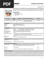 Terracoat Textured Coatings Overview | PDF | Concrete | Cement