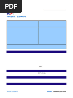 Full Material Declaration Submission Guide | PDF | Chemical Compounds ...