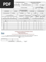 Solicitud de Planilla Complementaria CSS | PDF | Derecho