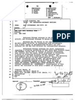 FBI File on Joe Paterno - 892 page pdf