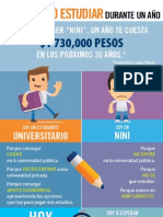 Infog El Costo de No Estudiar Ok