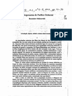 Malinowski Bronislaw - Os Argonautas Do Pacifico Ocidental