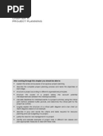 Download 04 Project Planning by MAURICIO SN104357855 doc pdf