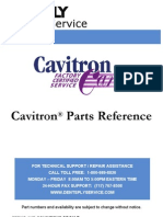 Download Cavitron Parts Reference by Jota R Mendoza SN104359724 doc pdf