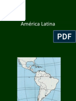 América Latina