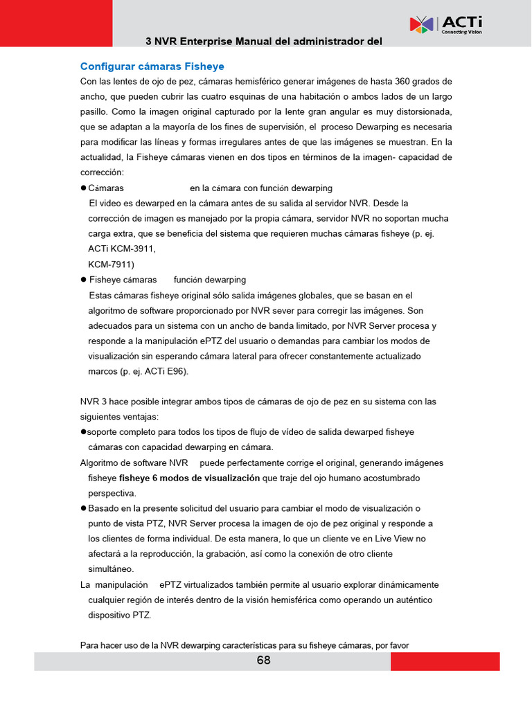 Manual NVR3 Part 2 | PDF | Protocolo de transferencia de archivos ...