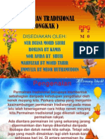 Permainan Tradisional