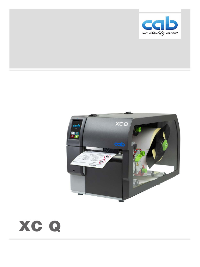 SA_XCQ_en | PDF