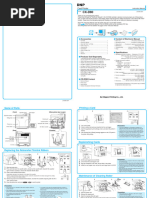 User Reference Guide SD260 - SD360 - SD460 | PDF | Printer (Computing ...