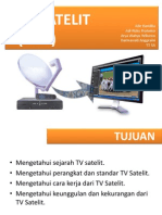 TV Satelit